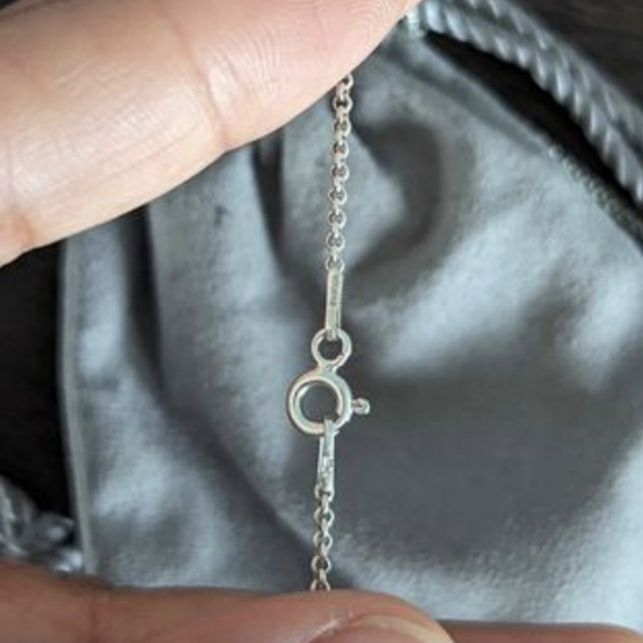 Pearl Necklace - Picture 3 of 4